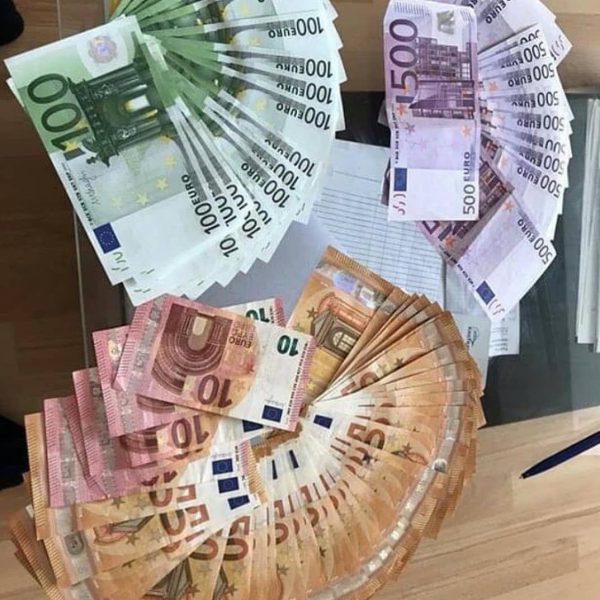 buy fake euro bills