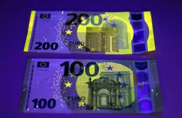 fake euros for sale